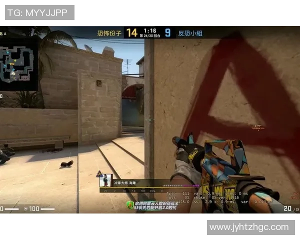 CS_GO评论：WE的包夹得失