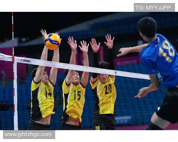 排球评论：上海排球队的区域防守得失