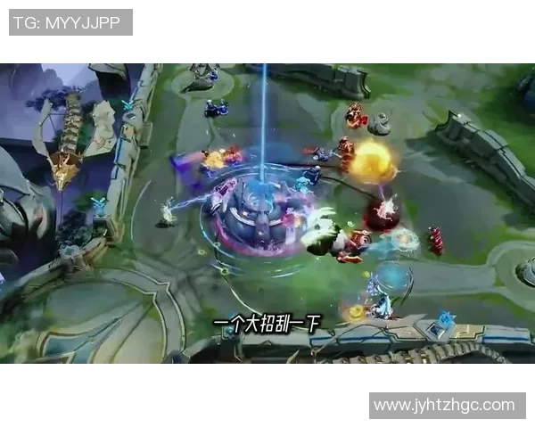 王者荣耀深度：解密WE的中路突破