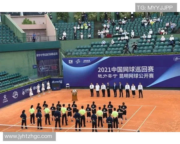 网球热点：解读广州网球队的整体压制