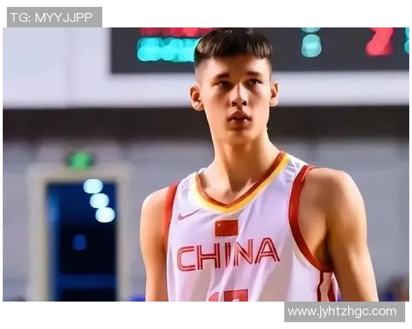 篮球纪实：记录上海篮球队的转型之路