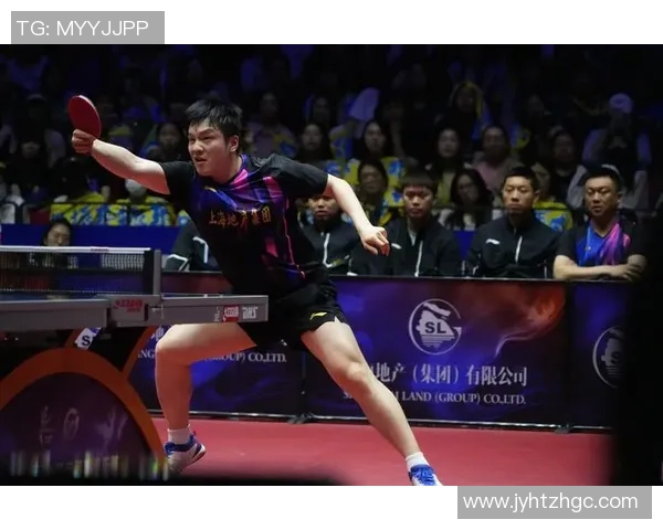 聚焦乒乓球：上海乒乓球队的节奏话题