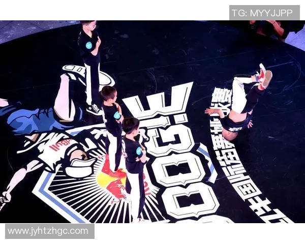 重磅专题：成都街舞队的反击革新